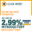 NextCard Internet Visa - Apply Now