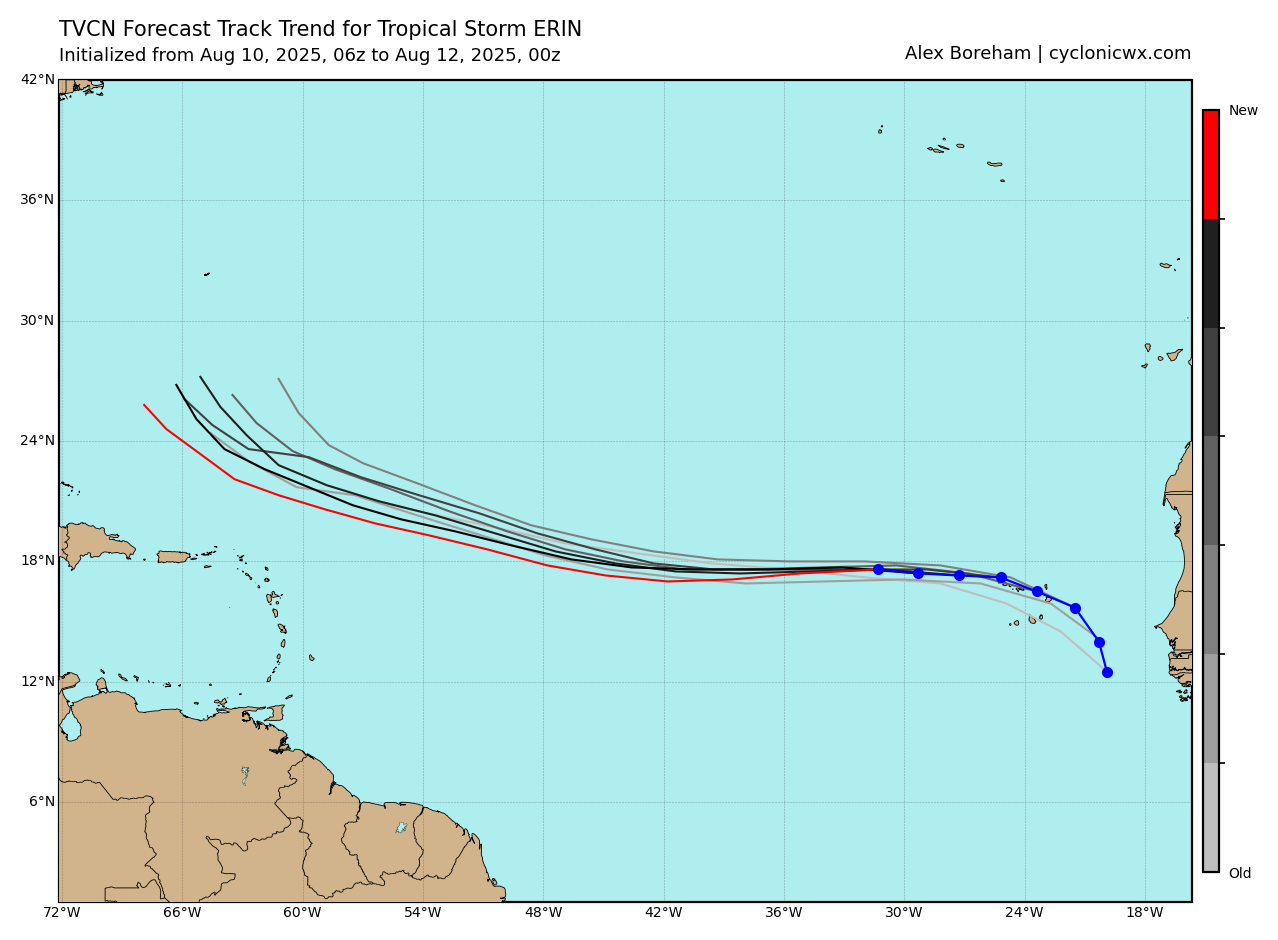 TVCN Track Trend Anim Erin (2025)