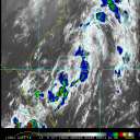 Click for Invest Information from CIMSS