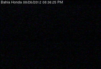 Florida Keys WebCams Bahia Honda Key (Isaac 2012 Approach)