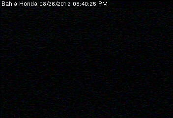 Florida Keys WebCams Bahia Honda Key (Isaac 2012 Approach)