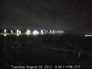 Gulfport, MS Hurricanetrack.com Tower1 Recording (Isaac 2012 Approach)