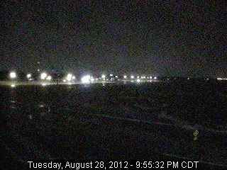Gulfport, MS Hurricanetrack.com Tower1 Recording (Isaac 2012 Approach)