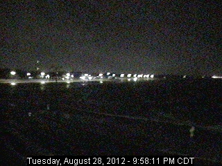 Gulfport, MS Hurricanetrack.com Tower1 Recording (Isaac 2012 Approach)