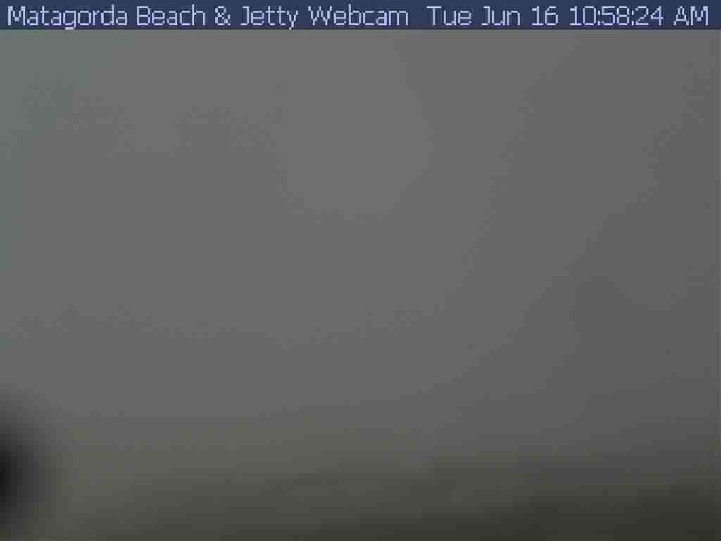 Matagorda Bay and Jetty Cam Bill (2015)