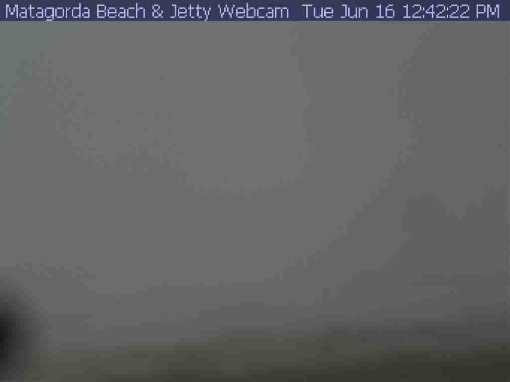 Matagorda Bay and Jetty Cam Bill (2015)