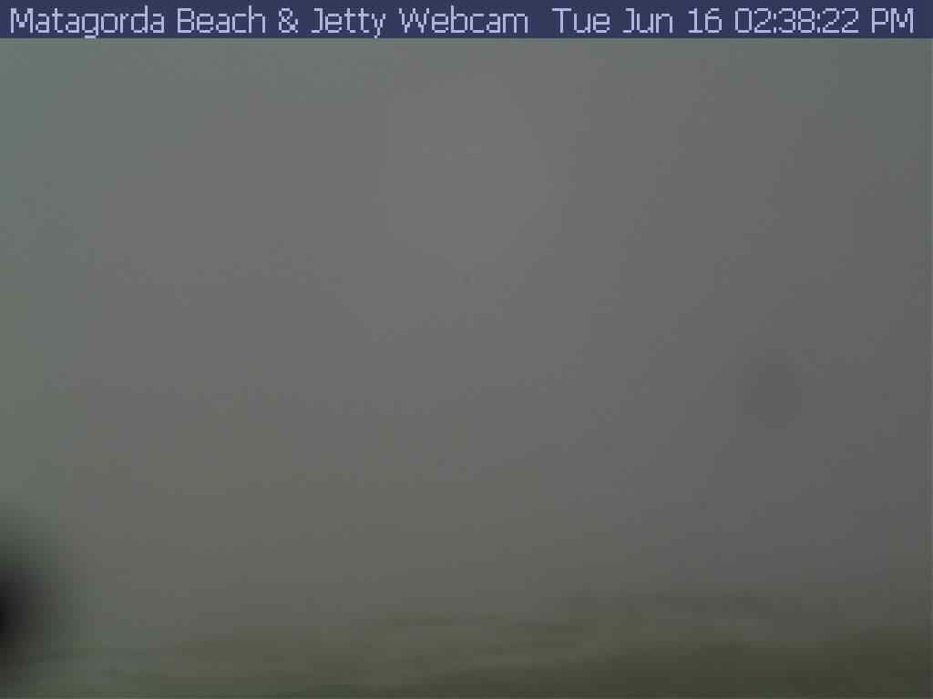 Matagorda Bay and Jetty Cam Bill (2015)
