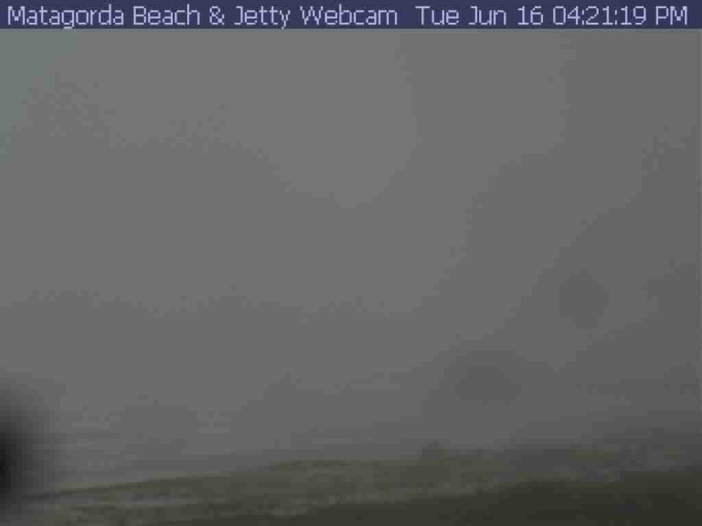 Matagorda Bay and Jetty Cam Bill (2015)