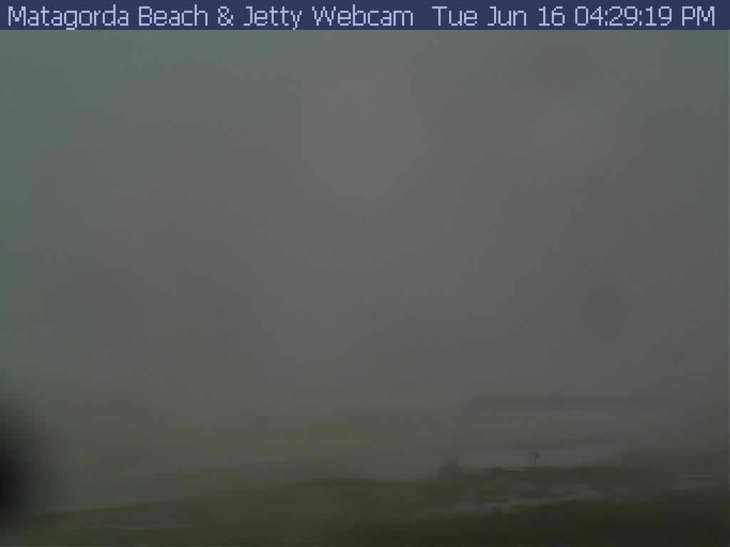 Matagorda Bay and Jetty Cam Bill (2015)