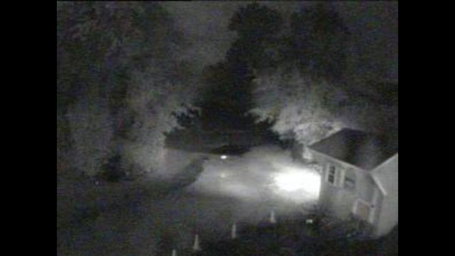 HurricaneTrack Charelston Flooding (2015/Joaquin)