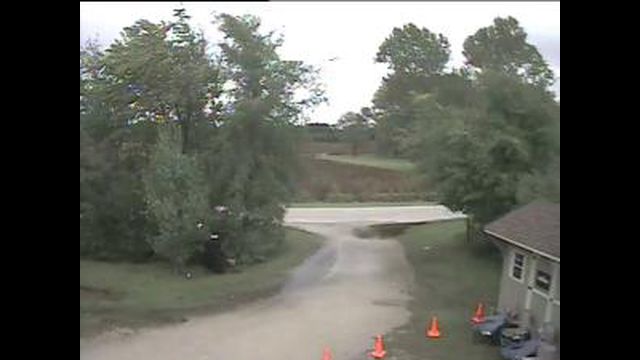 HurricaneTrack Charelston Flooding (2015/Joaquin)