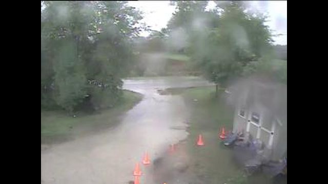HurricaneTrack Charelston Flooding (2015/Joaquin)
