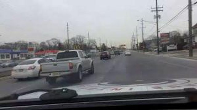 Hurricanetrack.com Mark Sudduth Everywhere Cam, Joaquin/Flooding (2015)