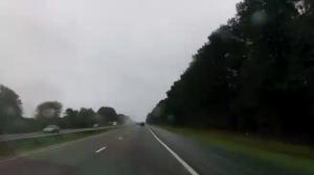 Hurricanetrack.com Mark Sudduth Everywhere Cam, Joaquin/Flooding (2015)