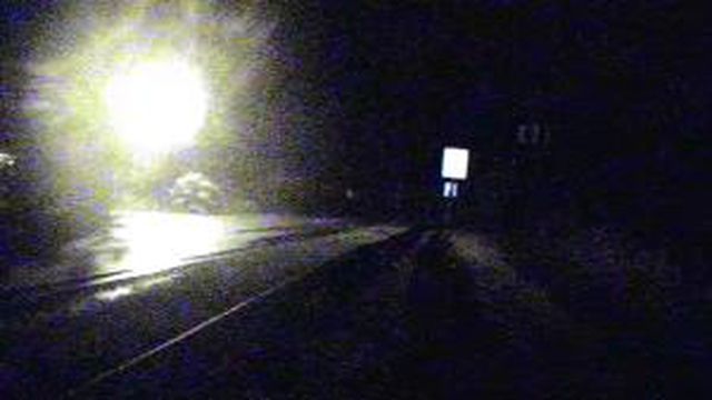Hurricanetrack.com Mark Sudduth Cedar Key  Hermine (2016)