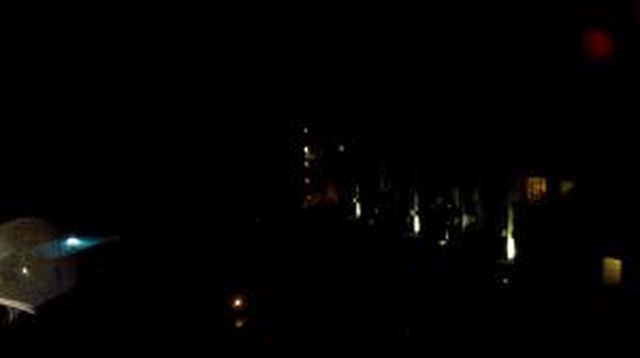 Hurricanetrack.com Mark Sudduth NSB South Webcam (Matthew)