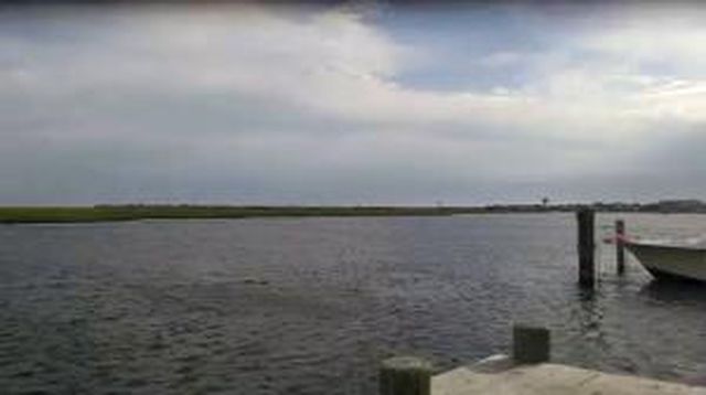 Hurricanetrack.com Mark Sudduth Storm Surge Cam: Back Bay Brigantine, NJ Hermine (2016)
