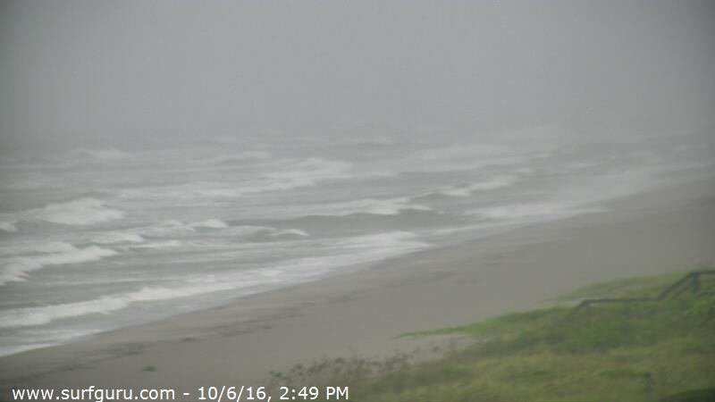 SurfGuru Cocoa Beach Pier Camera (Matthew 2016)