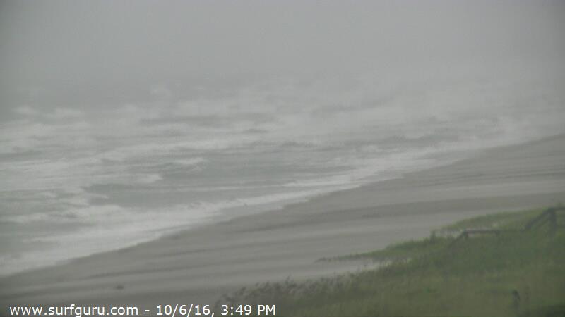 SurfGuru Cocoa Beach Pier Camera (Matthew 2016)
