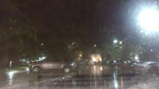 Hurricanetrack.com Mark Sudduth Everywhere Cam, Hermine (2016)