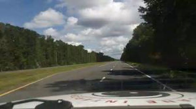 Hurricanetrack.com Mark Sudduth Everywhere Cam, Hermine (2016)