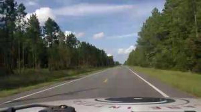 Hurricanetrack.com Mark Sudduth Everywhere Cam, Hermine (2016)