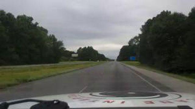 Hurricanetrack.com Mark Sudduth Everywhere Cam, Hermine (2016)