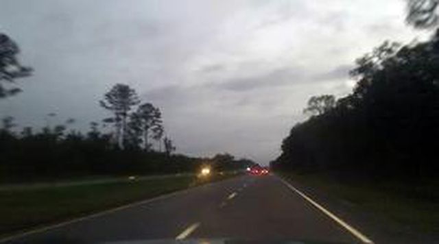 Hurricanetrack.com Mark Sudduth Everywhere Cam Matthew (2016)
