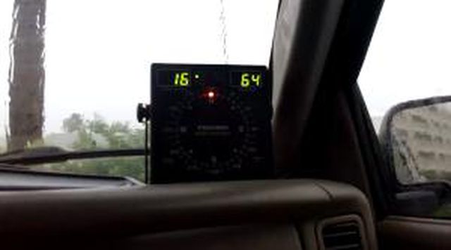 Hurricanetrack.com Mark Sudduth Everywhere Cam Matthew (2016)