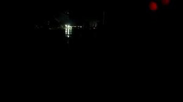 Hurricanetrack.com Mark Sudduth Everywhere Cam Matthew (2016)
