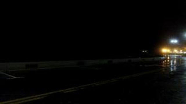 Hurricanetrack.com Mark Sudduth GulfPort Webcam (Cindy 2017)