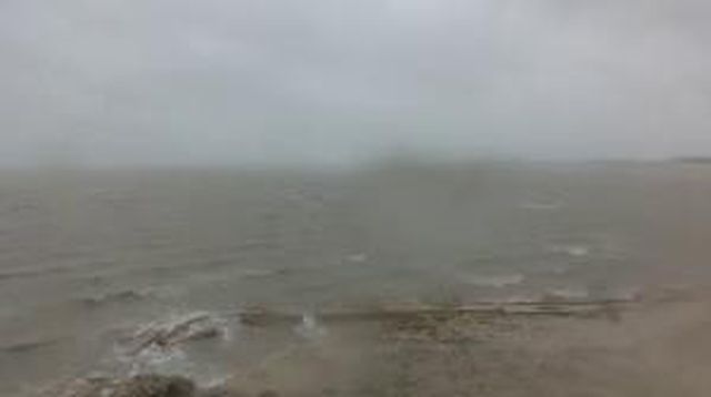 Hurricanetrack.com Mark Sudduth Corpus/Oso Bay Cam 1 Harvey (2017)