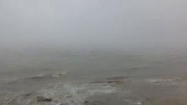 Hurricanetrack.com Mark Sudduth Corpus/Oso Bay Cam 1 Harvey (2017)