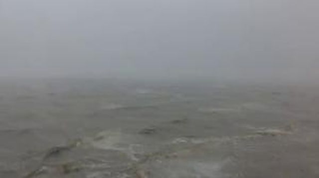 Hurricanetrack.com Mark Sudduth Corpus/Oso Bay Cam 1 Harvey (2017)