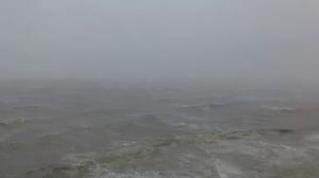 Hurricanetrack.com Mark Sudduth Corpus/Oso Bay Cam 1 Harvey (2017)