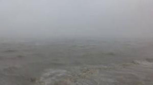 Hurricanetrack.com Mark Sudduth Corpus/Oso Bay Cam 1 Harvey (2017)