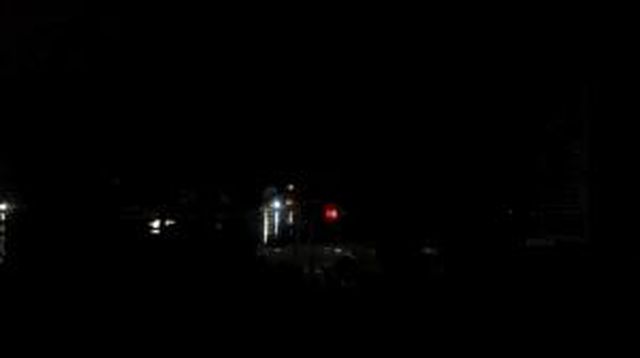Hurricanetrack.com Mark Sudduth Greenhouse Rd Cam 2 Harvey (2017)