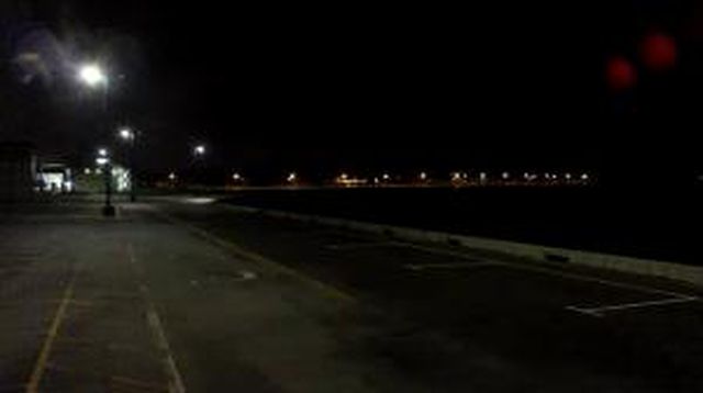 HurricaneTrack Gulfport, MS Cam Nate (2017)