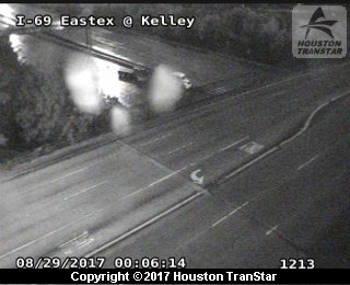 IH-69 Eastex at Kelley (Harvey 2017)
