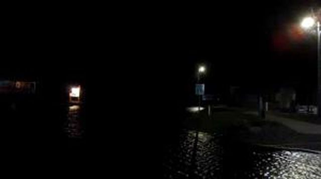 HurricaneTrack Hatteras Village Cam Maria (2017)