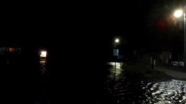 HurricaneTrack Hatteras Village Cam Maria (2017) HurricaneTrack Hatteras Village Cam Maria (2017)