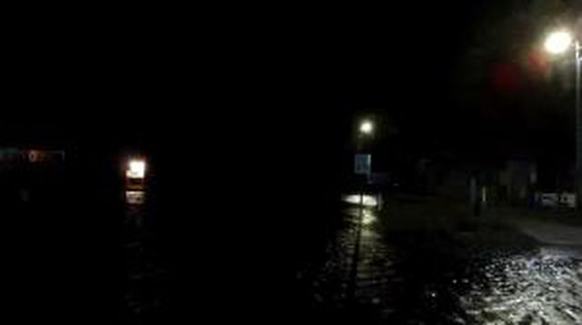 HurricaneTrack Hatteras Village Cam Maria (2017)