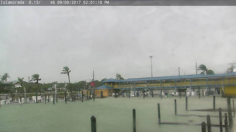 Islamorda Cam  Irma (2017)