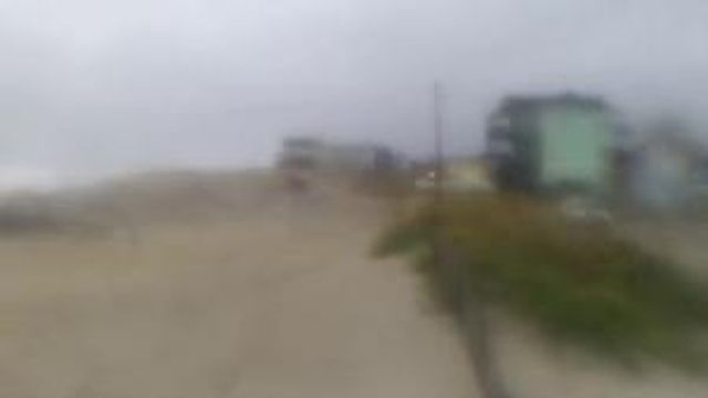 HurricaneTrack Rodanthe Cam Maria (2017)