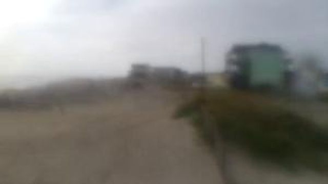 HurricaneTrack Rodanthe Cam Maria (2017)