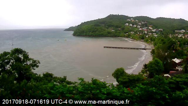 Martinique Cam Maria (2017)