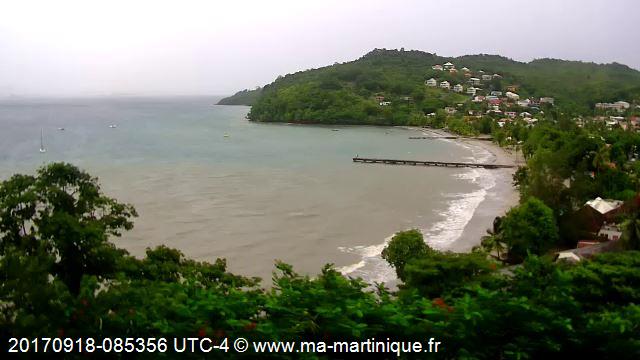 Martinique Cam Maria (2017)