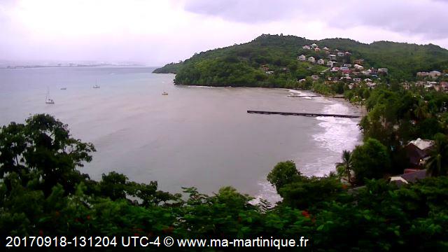 Martinique Cam Maria (2017)
