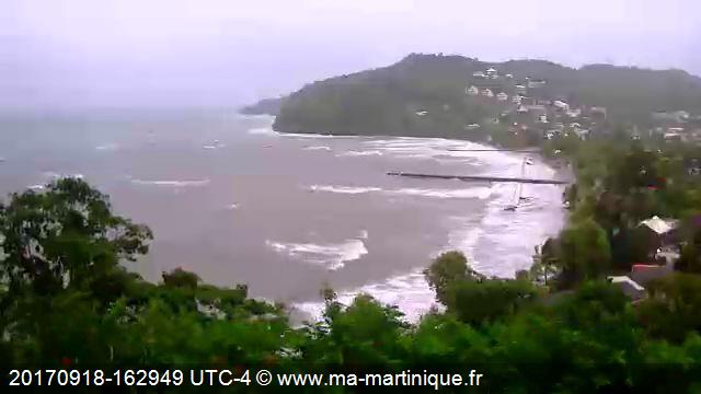 Martinique Cam Maria (2017) Martinique Cam Maria (2017)