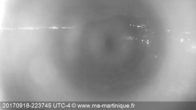 Martinique Cam Maria (2017)